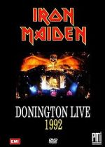 Watch Iron Maiden: Donington Live 1992 Zmovie