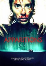 Watch Apparitions Zmovie