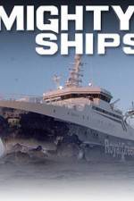 Watch Mighty Ships Emma Maersk Zmovie