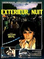 Watch Extrieur, nuit Zmovie