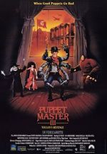 Watch Puppet Master III: Toulon\'s Revenge Zmovie