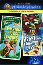 Watch The Beast with a Million Eyes Zmovie