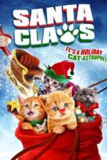 Watch Santa Claws Zmovie