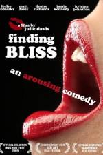 Watch Finding Bliss Zmovie