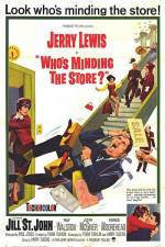 Watch Who's Minding the Store Zmovie