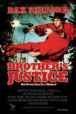 Watch Brother's Justice Zmovie
