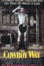 Watch The Cowboy Way Zmovie