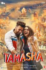 Watch Tamasha Zmovie