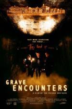 Watch Grave Encounters Zmovie