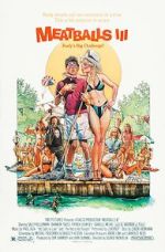 Watch Meatballs III: Summer Job Zmovie