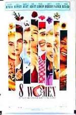 Watch 8 femmes Zmovie