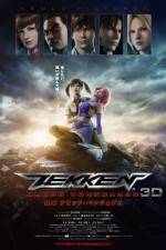 Watch Tekken Blood Vengeance Zmovie