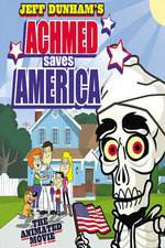 Watch Achmed Saves America Zmovie