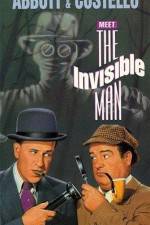 Watch Abbott and Costello Meet the Invisible Man Zmovie