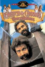 Watch Cheech & Chong's The Corsican Brothers Zmovie