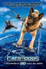 Watch Cats & Dogs The Revenge of Kitty Galore Zmovie