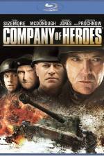 Watch Company of Heroes Zmovie