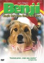 Watch Benji\'s Very Own Christmas Story (TV Short 1978) Zmovie