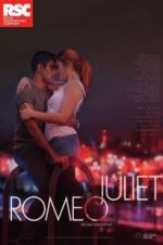 Watch RSC Live: Romeo and Juliet Zmovie