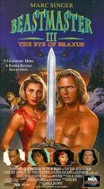 Watch Beastmaster III: The Eye of Braxus Zmovie