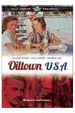 Watch Oiltown, U.S.A. Zmovie