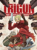 Watch Trigun: Badlands Rumble Zmovie