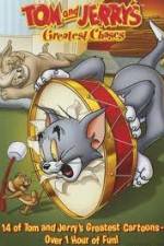 Watch Tom and Jerry's Greatest Chases Volume Two Zmovie