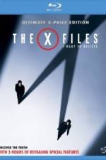 Watch The X Files: I Want to Believe Zmovie