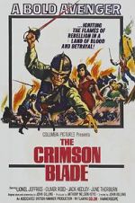 Watch The Crimson Blade Zmovie