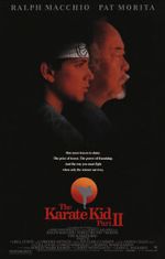 Watch The Karate Kid Part II Zmovie