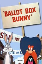 Watch Ballot Box Bunny (Short 1951) Zmovie