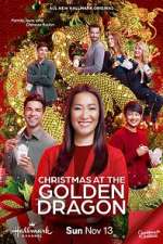 Watch Christmas at the Golden Dragon Zmovie