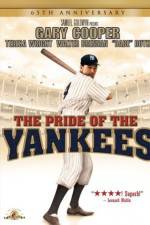 Watch The Pride of the Yankees Zmovie