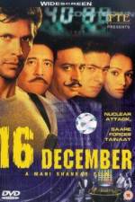 Watch 16 December Zmovie