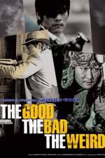 Watch The Good the Bad and the Weird Zmovie