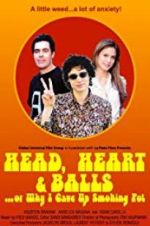 Watch Head, Heart and Balls... or Why I Gave Up Smoking Pot Zmovie