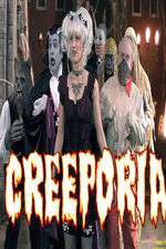 Watch Creeporia Zmovie