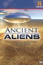 Watch History Channel UFO - Ancient Aliens The Mission Zmovie