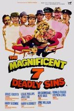 Watch The Magnificent Seven Deadly Sins Zmovie