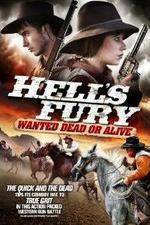 Watch Hells Fury Wanted Dead or Alive Zmovie