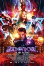 Watch Nekrotronic Zmovie