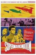 Watch Filmed in Supermarionation Zmovie