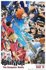 Watch Haikyuu!! The Dumpster Battle Zmovie