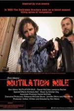 Watch Mutilation Mile Zmovie