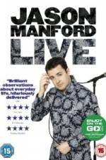 Watch Jason Manford Live Zmovie