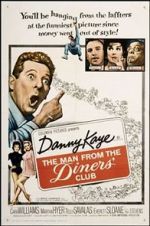 Watch The Man from the Diners' Club Zmovie