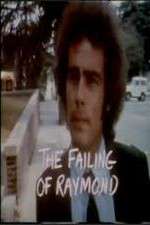 Watch The Failing of Raymond Zmovie