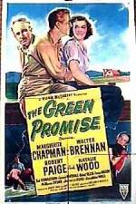 Watch The Green Promise Zmovie