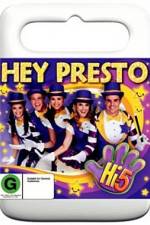 Watch Hi 5 Hey Presto Zmovie