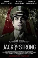 Watch Jack Strong Zmovie